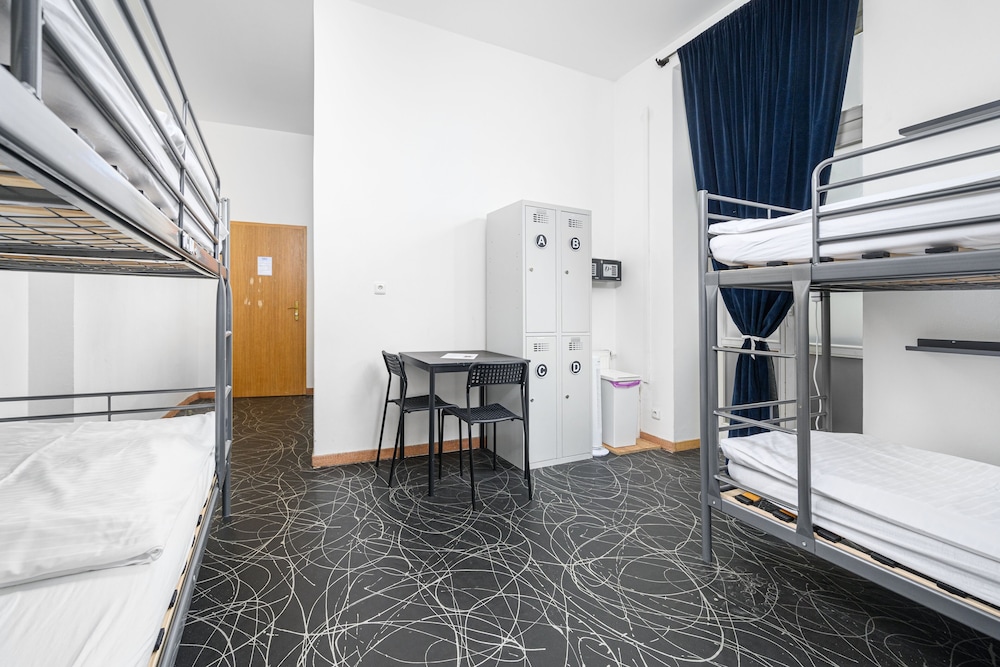 Wellness Rooms Central