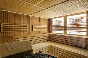 Wellness Rooms Central