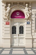 Wellness Rooms Central