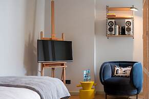 stilwerk Hotel Heimhude