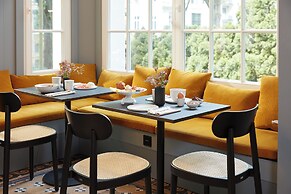 stilwerk Hotel Heimhude