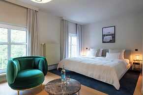 stilwerk Hotel Heimhude