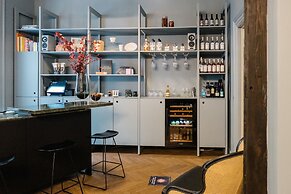 stilwerk Hotel Heimhude