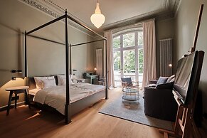 stilwerk Hotel Heimhude