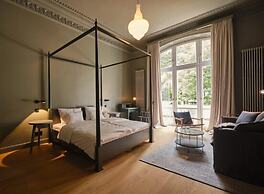 stilwerk Hotel Heimhude