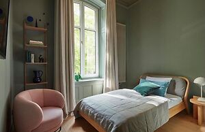 stilwerk Hotel Heimhude