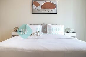 Bloomfields Stylish 1BR in Reflection