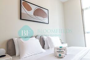 Bloomfields Stylish 1BR in Reflection