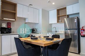 Bloomfields Stylish 1BR in Reflection