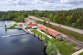 Lakelodge