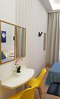 St King 11. Studio Apartments