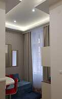 St King 11. Studio Apartments