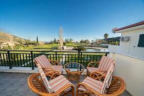 Captain's Villas