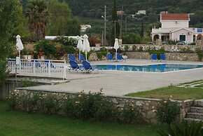 Captain's Villas