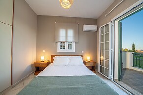 Captain's Villas