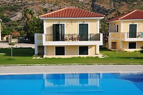 Captain's Villas