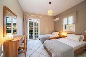 Captain's Villas