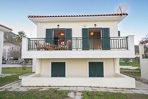 Captain's Villas