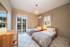 Captain's Villas