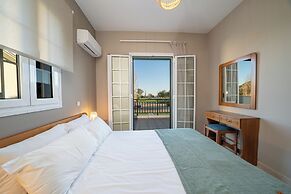 Captain's Villas