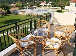 Captain's Villas