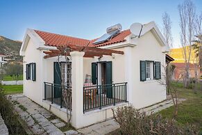 Captain's Villas