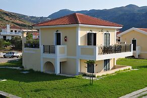 Captain's Villas