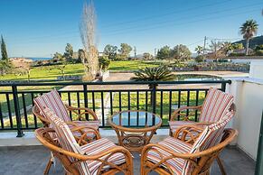 Captain's Villas