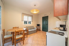 Captain's Villas