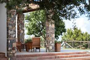 Agriturismo Villa Serra d'Elci