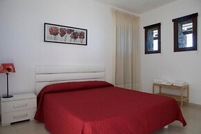 Agriturismo Villa Serra d'Elci