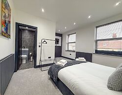Santi House