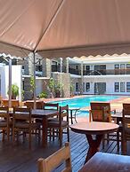 Platinum Lodge