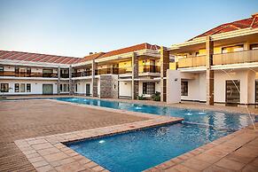 Platinum Lodge