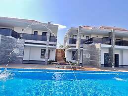 Platinum Lodge