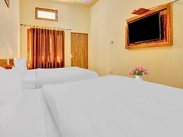 Hotel Kailasha