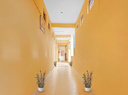 Hotel Kailasha