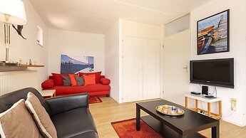 Summio Vakantiepark It Wiid