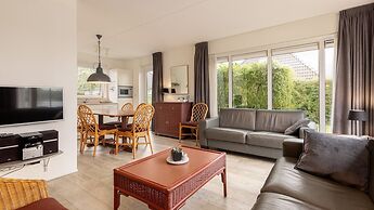 Summio Vakantiepark It Wiid