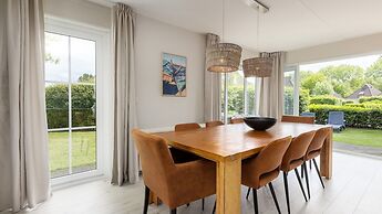 Summio Vakantiepark It Wiid