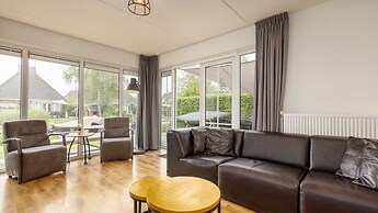Summio Vakantiepark It Wiid