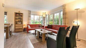 Summio Vakantiepark It Wiid