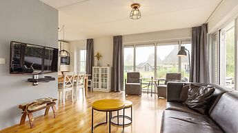 Summio Vakantiepark It Wiid