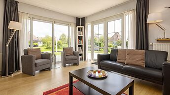 Summio Vakantiepark It Wiid