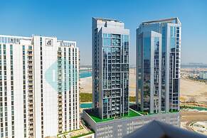 Bloomfields Premium 1BR Reflection