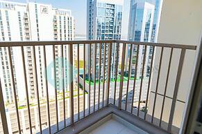 Bloomfields Premium 1BR Reflection