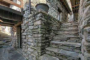 Rustico Paese Verzasca
