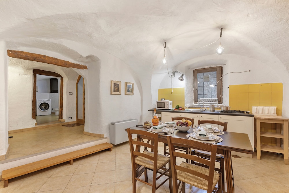 La Casetta Del Borgo