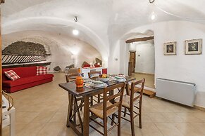 La Casetta Del Borgo