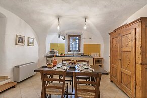 La Casetta Del Borgo